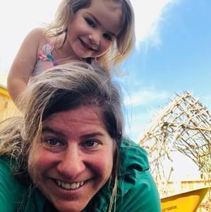 Meet your Posher, Julie